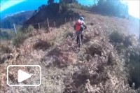 Madeira Island Downhill