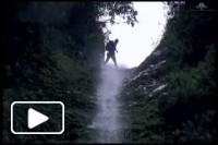 Canyoning - Caldeirão Verde
