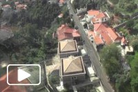 Visita à Madeira