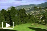 Madeira Golf
