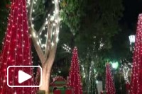 Natal na Madeira 2014