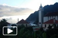 Madeira freeride MTB