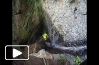 Barranco Ribeira Funda