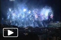 RTP Madeira Fogo Artificio Madeira