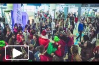 Natal 2014 Aeroporto da Madeira