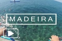 Binter Madeira 2014