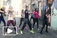Zumba no Funchal