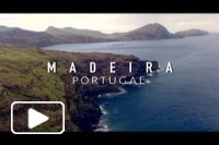Lua de Mel na ilha da Madeira
