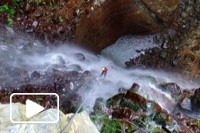 Madeira Canyoning Rumba