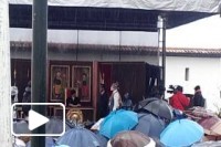 Festa dos compadres santana madeira 2015