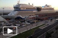 AIDAstella Funchal Madeira