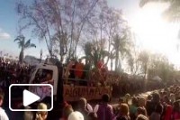 Carnaval Trapalhão - Madeira 2015
