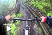BTT em veredas