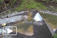 Trial 4x4 Faial 2015