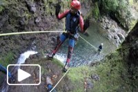Madeira Island Epic Canyoning