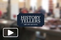 The History Tellers Project