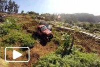 Campeonato Regional Trial Resistência