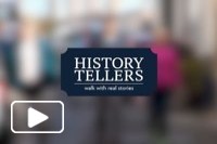History Tellers: Procissões