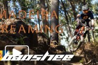Madeira Dreaming with Pat C J