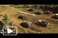 1º Prova Campeonato Trial Resistência 2015