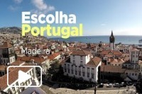 Escolha Portugal - Escolha Madeira