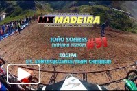 Onboard Joao Soares @ I prova MX Madeira 2015