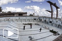 Mutantbikes de visita a Madeira