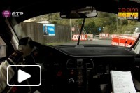 Onboard Porsche 997 GT3