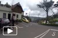 MIUT 2015 - MADEIRA ISLAND ULTRA TRAIL