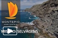 Missão: Selvagens | Montepio Mare Nostrum