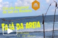 2 Etapa Circuito Regional de Surf 2015