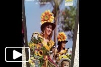 FESTA DA FLOR 2015
