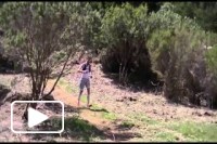MIUT - Madeira Island Ultra Trail 2015