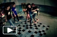 Apresentação STG Dance Crew