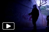 Graffiti - Arte ou Vandalismo?