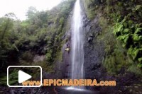 EPIC Canyoning MADEIRA Island