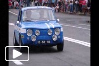Rampa dos Barreiros 2015 Madeira