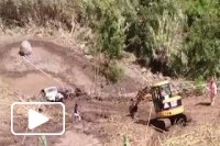 Super Trial 4x4 - 2015 - Campanário - Madeira