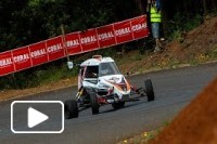 Rampa Cassiano´s Car 2015