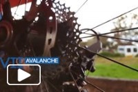 VII edição da Avalanche Raposeira 2014