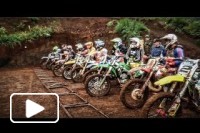 Quarta prova de Motocross de 2015