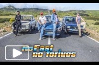 No fast no furious (versão madeirense)