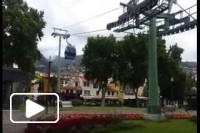 A trip to Madeira 2015
