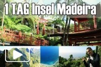 Madeira Highlights