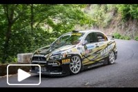 Rali da Calheta 2015