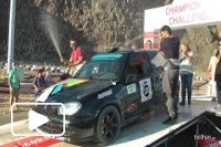 Coral Champion Challenge 2015