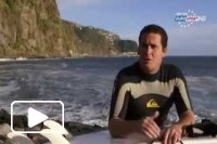 Ilha da Madeira na EuroSport