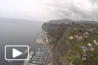 Parapente na Ilha da Madeira