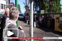 Visita da TRT à Ilha da Madeira