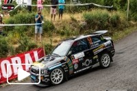 Rali Municípios Santa Cruz Machico 2015